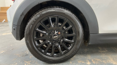 MINI Hatchback 1.5 Cooper Classic II 3dr Auto Petrol Hatchback